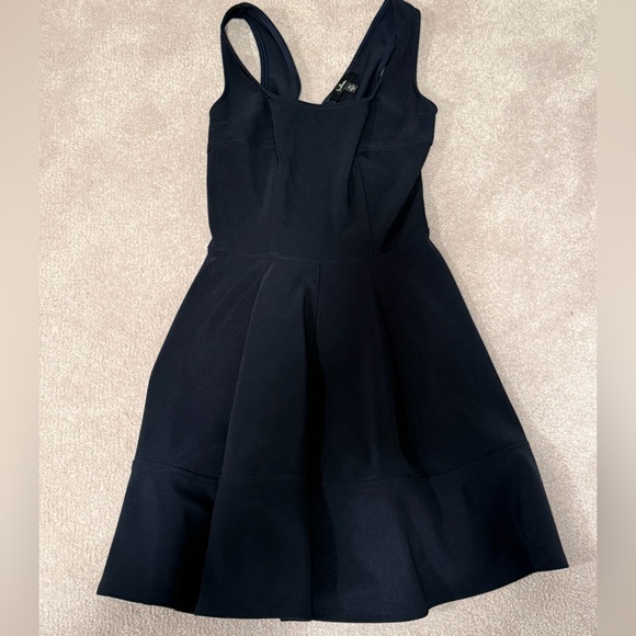 Lulus Dresses & Skirts - Lulu's Classic Navy Mini Dress